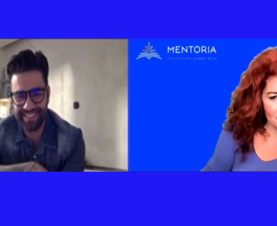 Απόφοιτοι ICBS - Θοδωρής Μαραντίνης