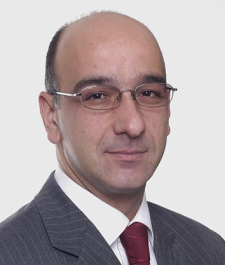 Βασίλης Διονάς