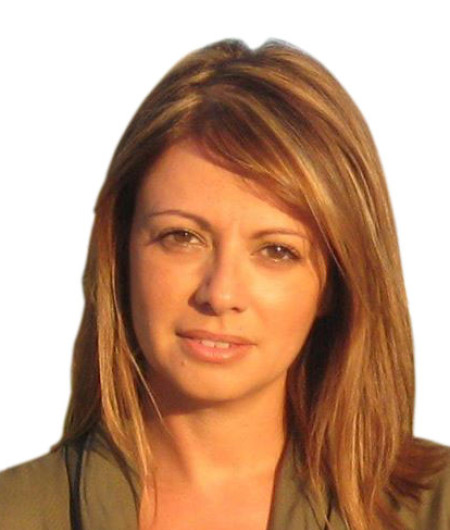 Ελένη Λέκκα